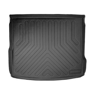 Rizline Volkswagen Tiguan 2024 Sonrası Bagaj Havuzu | Stepneli - Üst Kademe