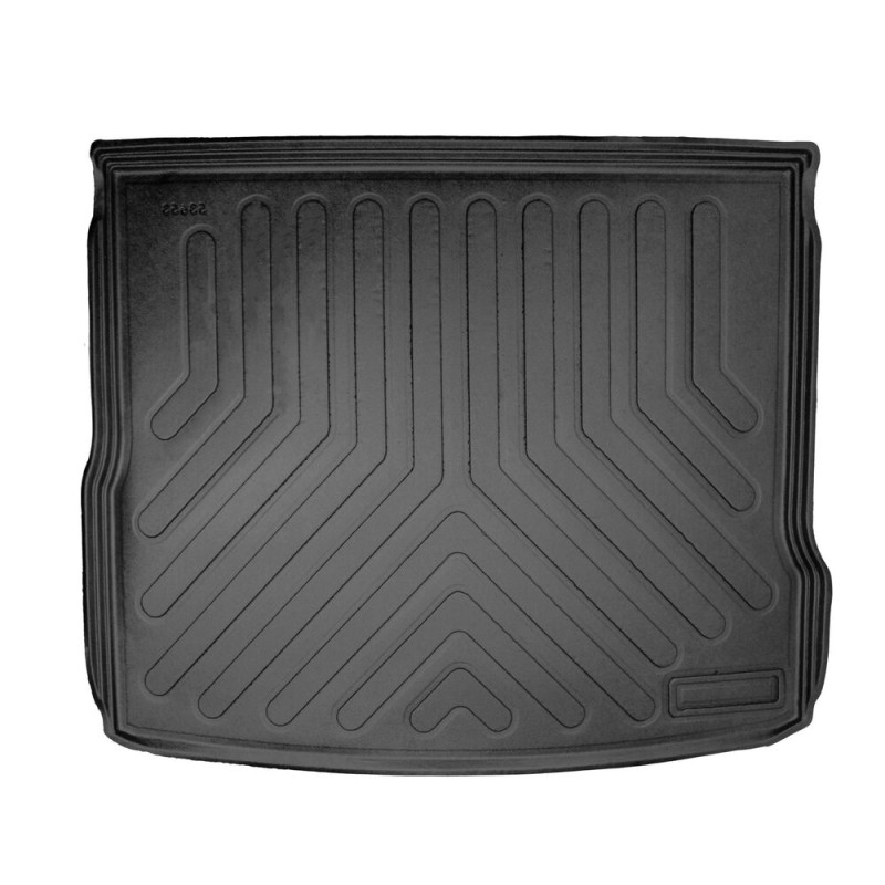 Rizline Volkswagen Tiguan 2024 Sonrası Bagaj Havuzu | Stepneli - Üst Kademe