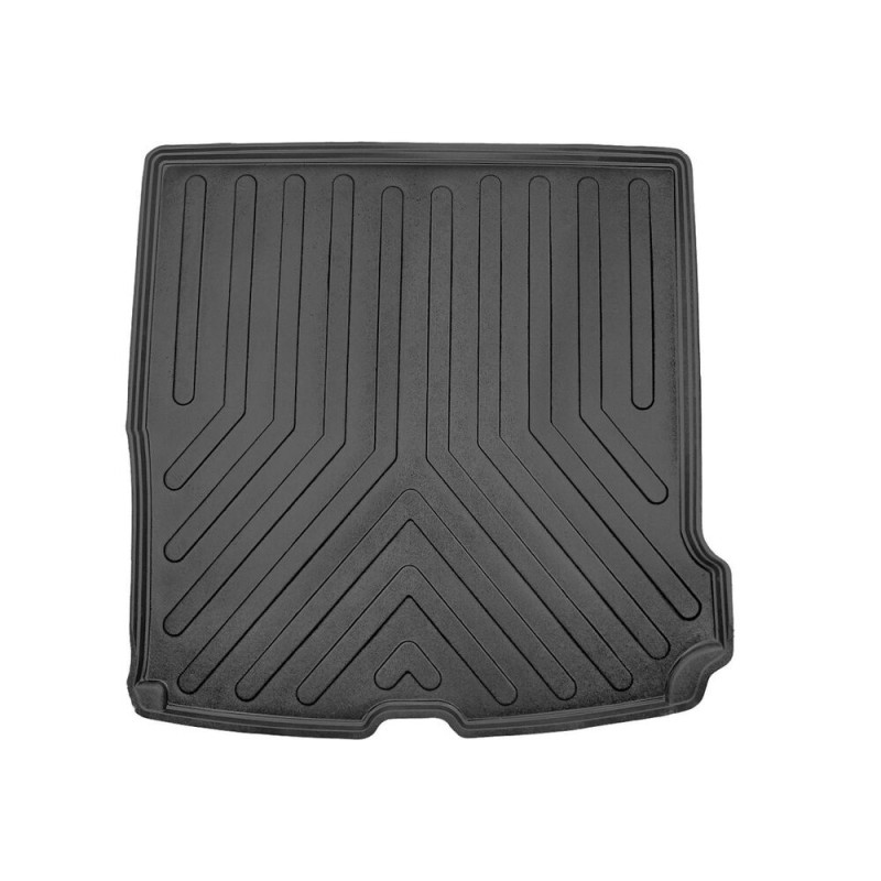 Rizline Volvo V90 2016 Sonrası Bagaj Havuzu