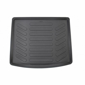 Rizline Volkswagen Tiguan 2016-2023 Bagaj Havuzu | Stepneli Üst Bagaj