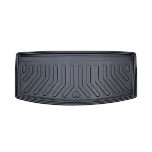 Rizline Volkswagen Tiguan 2016-2023 Bagaj Havuzu | Allspace 7 Koltuklu