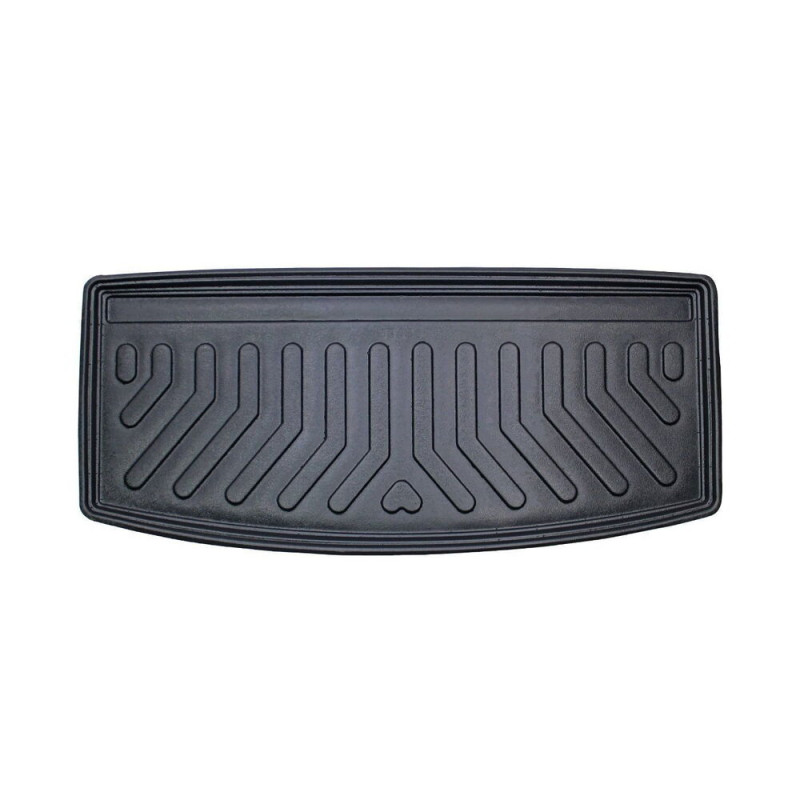 Rizline Volkswagen Tiguan 2016-2023 Bagaj Havuzu | Allspace 7 Koltuklu