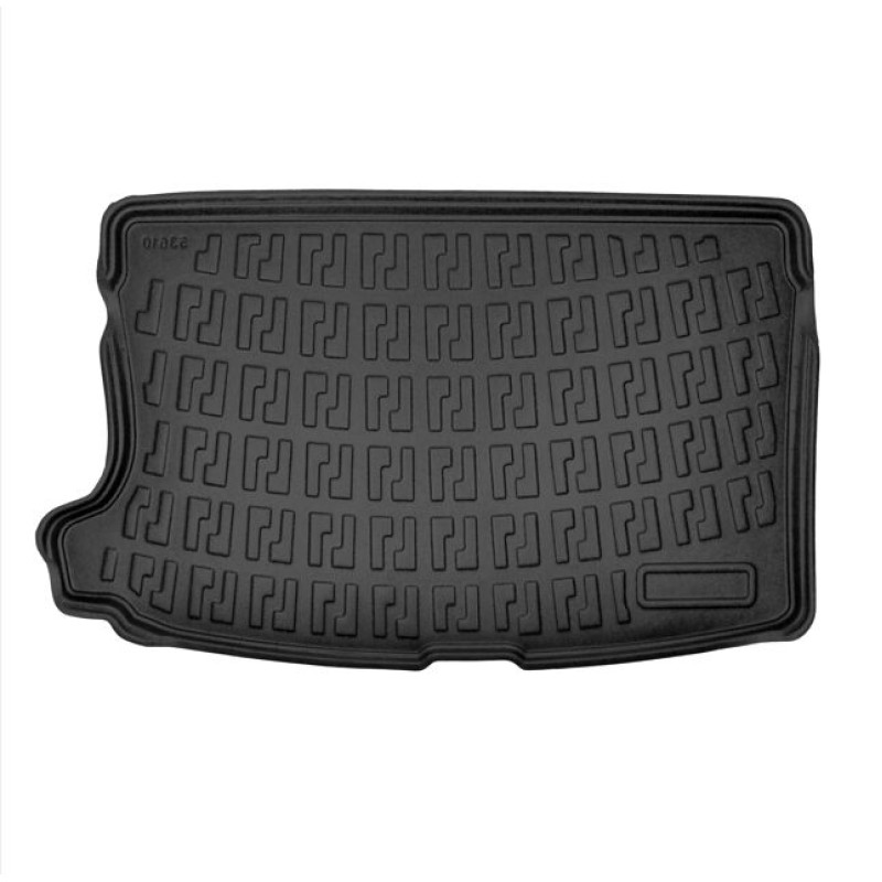 Rizline Volkswagen T-Cross 2019 Sonrası Bagaj Havuzu | Üst Bagaj