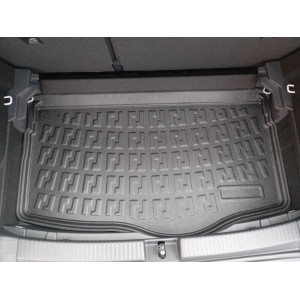 Rizline Volkswagen T-Cross 2019 Sonrası Bagaj Havuzu | Alt Bagaj