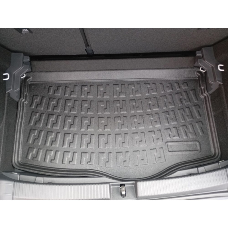 Rizline Volkswagen T-Cross 2019 Sonrası Bagaj Havuzu | Alt Bagaj