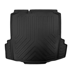 Rizline Volkswagen Jetta 2011 Sonrası Bagaj Havuzu | Cepli