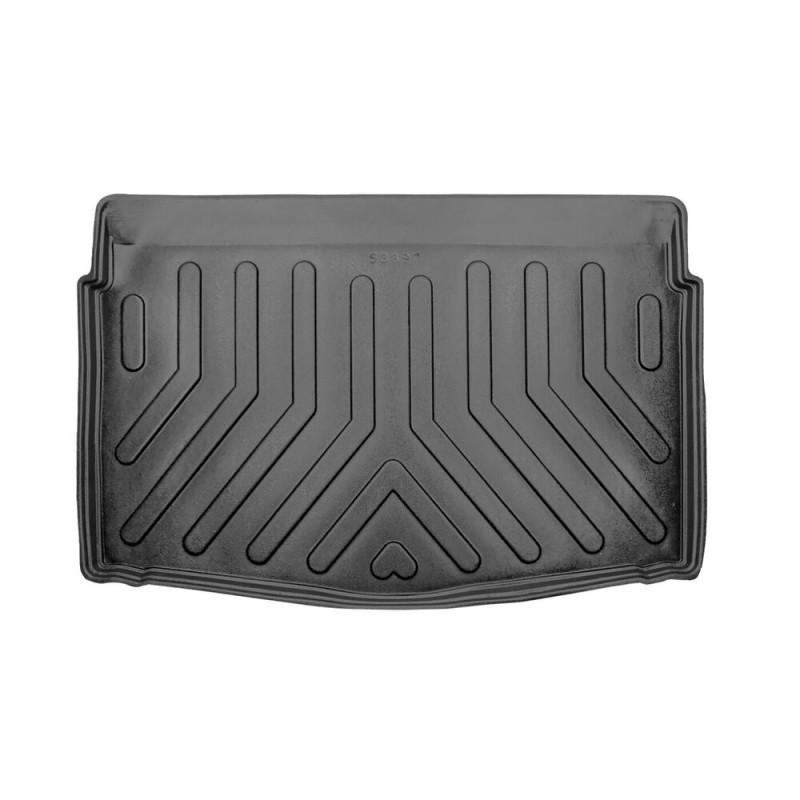 Rizline Volkswagen Golf 8 2020 Sonrası Bagaj Havuzu | Alt Bagaj