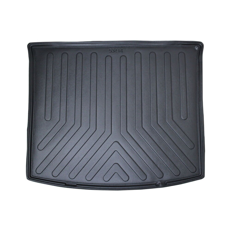 Rizline Volkswagen Caddy 2010-2015 Bagaj Havuzu