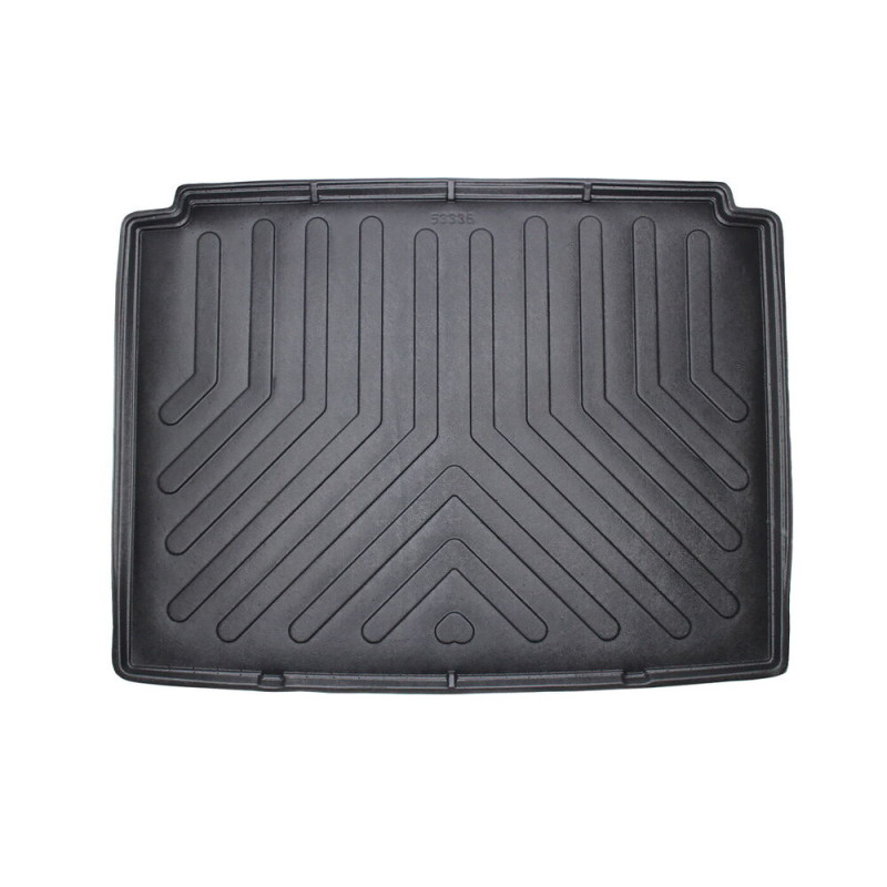 Rizline Toyota Proace City 2019 Sonrası Bagaj Havuzu | Bagaj Demirsiz