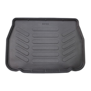 Rizline Toyota C-HR 2016-2022 Bagaj Havuzu | Stepneli Bagaj