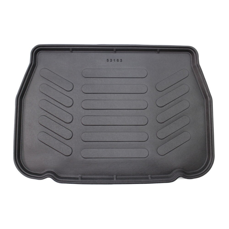 Rizline Toyota C-HR 2016-2022 Bagaj Havuzu | Stepneli Bagaj