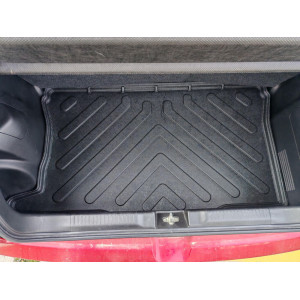 Rizline Suzuki Swift 2017 Sonrası Bagaj Havuzu