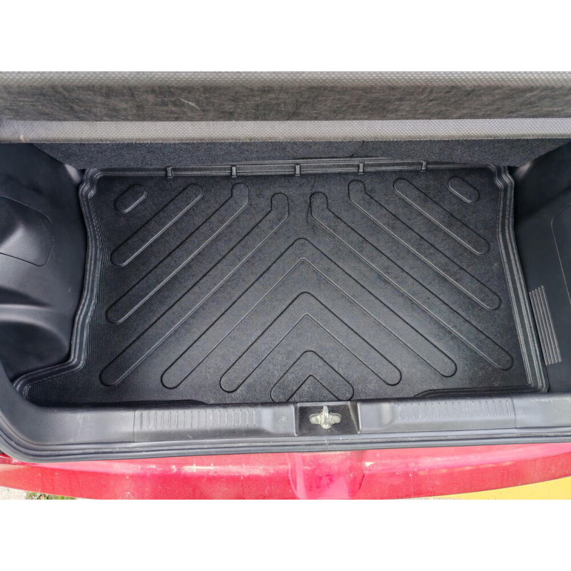 Rizline Suzuki Swift 2017 Sonrası Bagaj Havuzu