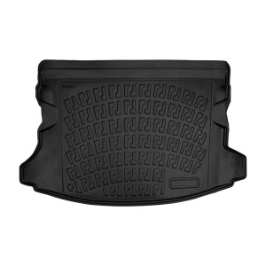 Rizline Subaru XV 2018 Sonrası Bagaj Havuzu