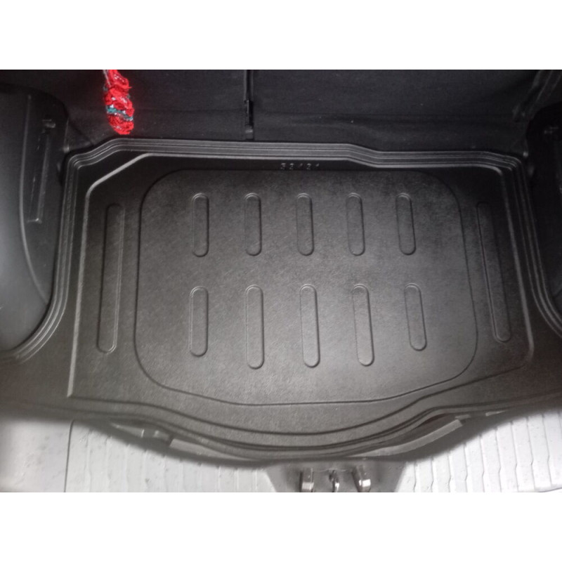 Rizline SsangYong Tivoli 2015 Sonrası Bagaj Havuzu