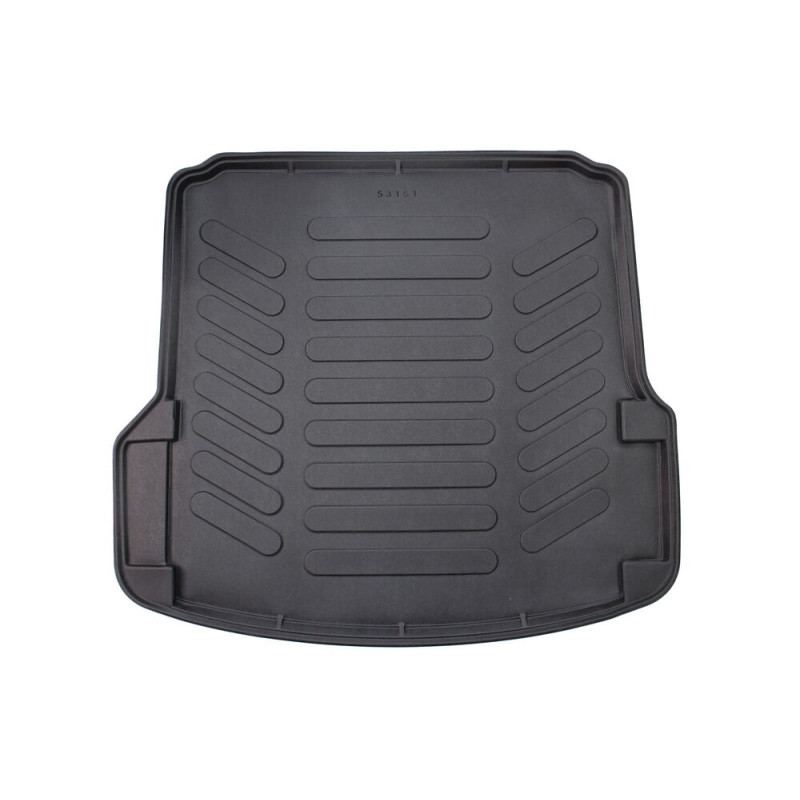 Rizline Skoda Octavia 2004-2013 Bagaj Havuzu