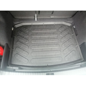 Rizline Skoda Karoq 2017 Sonrası Bagaj Havuzu | Alt Bagaj