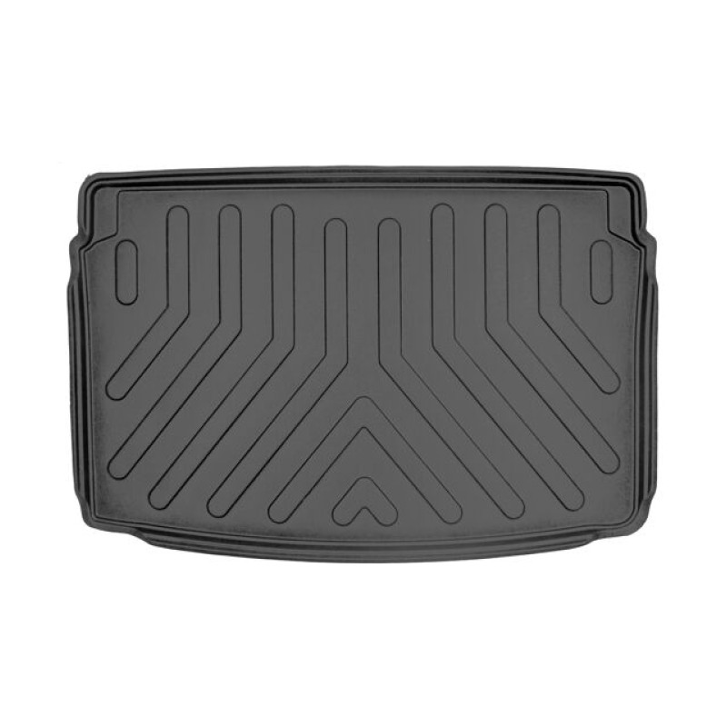 Rizline Seat İbiza 2022 Sonrası Bagaj Havuzu | Üst Bagaj