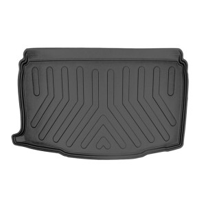 Rizline Seat İbiza 2022 Sonrası Bagaj Havuzu | Alt Bagaj