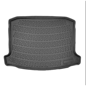 Rizline Seat Ateca 2016 Sonrası Bagaj Havuzu | Sabit Zemin - Çift Kulak