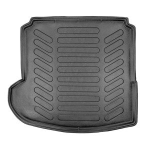 Rizline Renault Megane 4 2016 Sonrası Bagaj Havuzu | Sedan - Sol Cepli