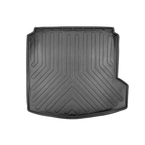 Rizline Renault Megane 4 2016 Sonrası Bagaj Havuzu | Sedan - Sağ Cepli ( Touch Paket )