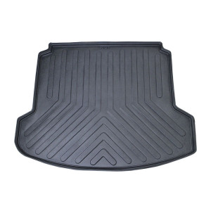 Rizline Renault Megane 4 2016 Sonrası Bagaj Havuzu | Sedan - Çift Cepli