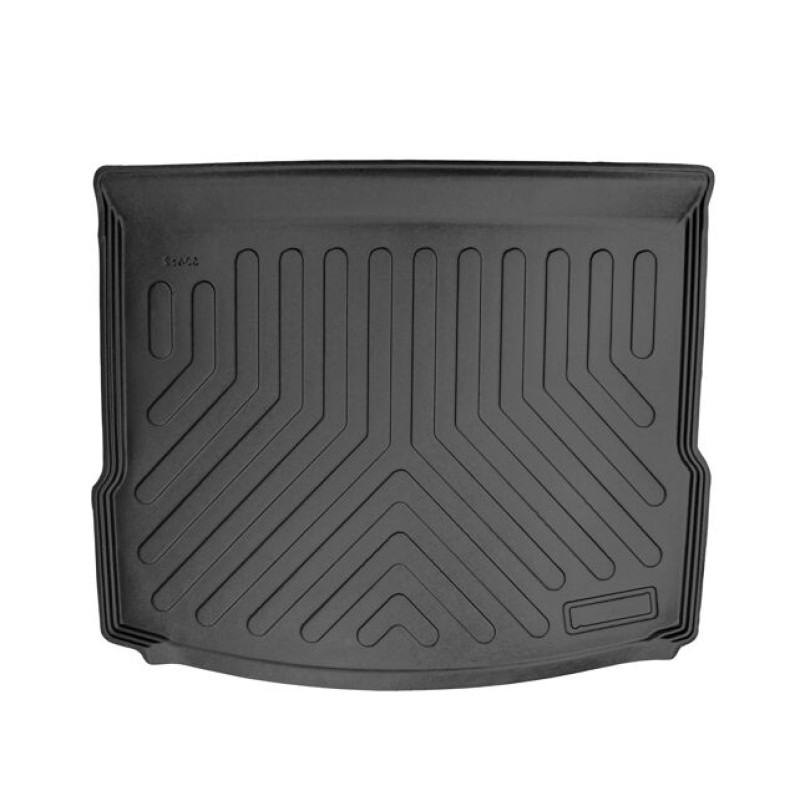 Rizline Renault Koleos 2016 Sonrası Bagaj Havuzu