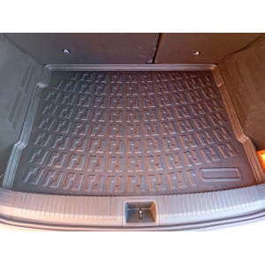 Rizline Renault Austral 2023 Sonrası MHEV Bagaj Havuzu | Üst Kademe