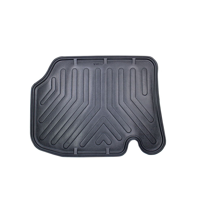 Rizline Renault 12 Toros 1972-2000 Bagaj Havuzu | Toros Sedan