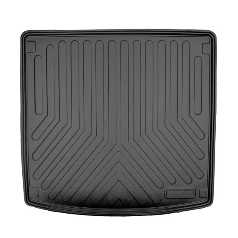 Rizline Porsche Cayenne 2018 Sonrası Bagaj Havuzu