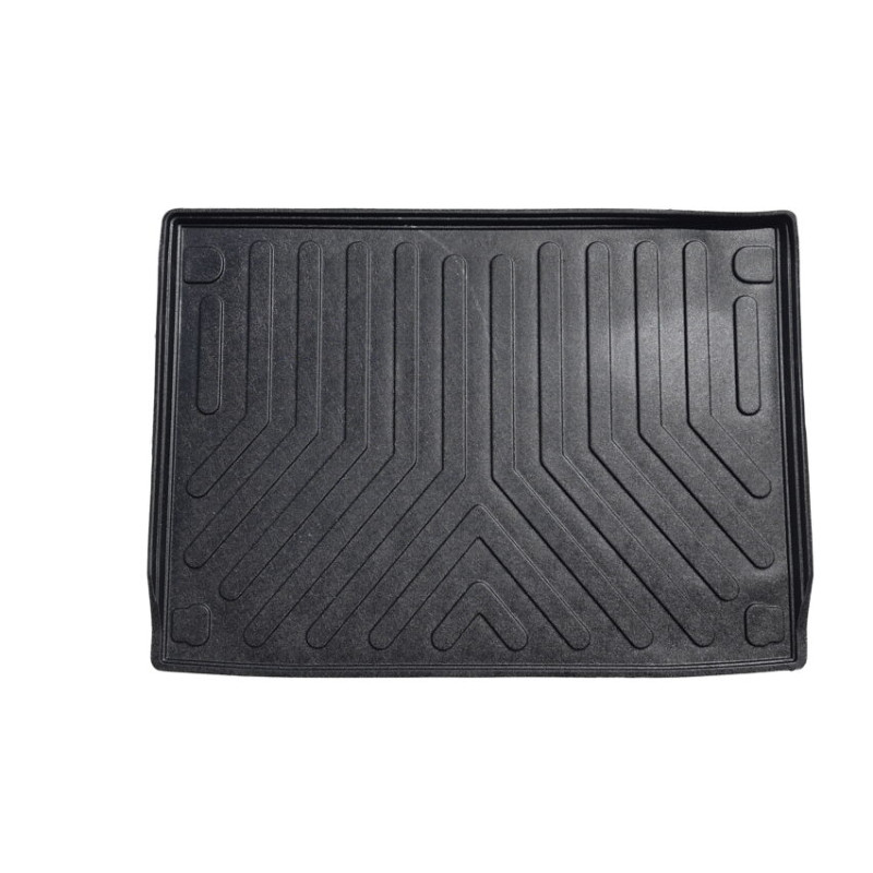 Rizline Peugeot Rifter 2019 Bagaj Havuzu | Bagaj Demirli