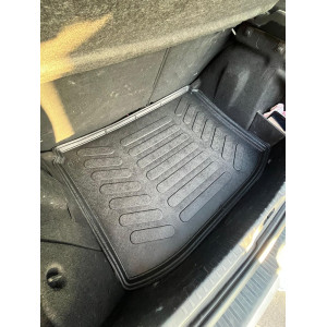 Rizline Peugeot 308 2008-2013 Bagaj Havuzu | Hatchback