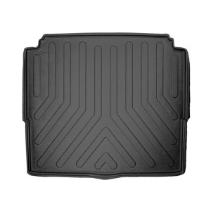 Rizline Peugeot 3008 2016-2023 Bagaj Havuzu | Alt Bagaj