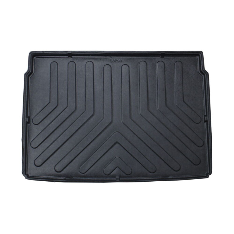 Rizline Peugeot 2008 2019 Sonrası Bagaj Havuzu | Üst Bagaj