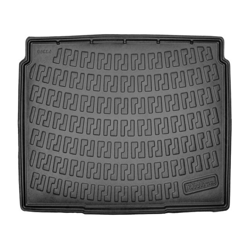 Rizline Peugeot 2008 2019 Sonrası Bagaj Havuzu | Alt Bagaj