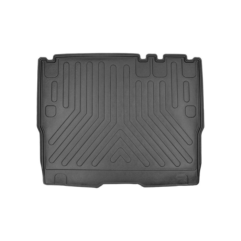 Rizline Opel Zafira Life 2019 Sonrası Bagaj Havuzu | 8+1 Koltuk