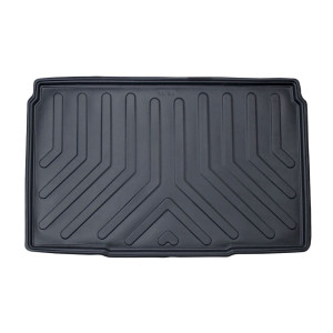 Rizline Opel Corsa F 2019 Sonrası Bagaj Havuzu