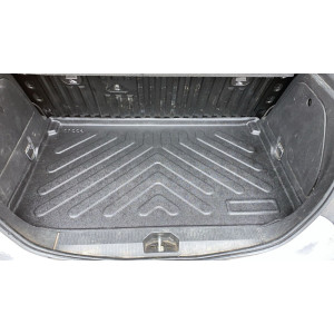 Rizline Opel Corsa E 2014-2019 Bagaj Havuzu | Üst Kademe