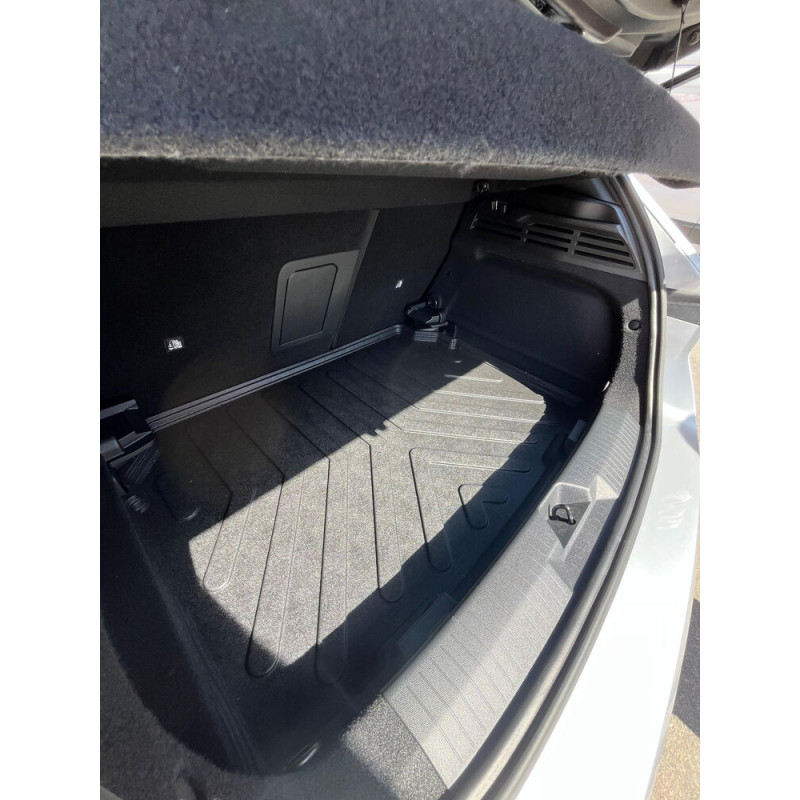 Rizline Opel Astra L 2022 Sonrası Bagaj Havuzu | Benzin/Dizel - Alt Bagaj