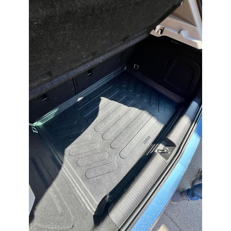 Rizline Opel Astra K 2015-2020 Bagaj Havuzu