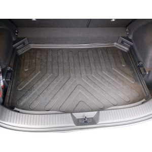 Rizline Nissan Qashqai 2022 Sonrası Bagaj Havuzu | Alt Bagaj