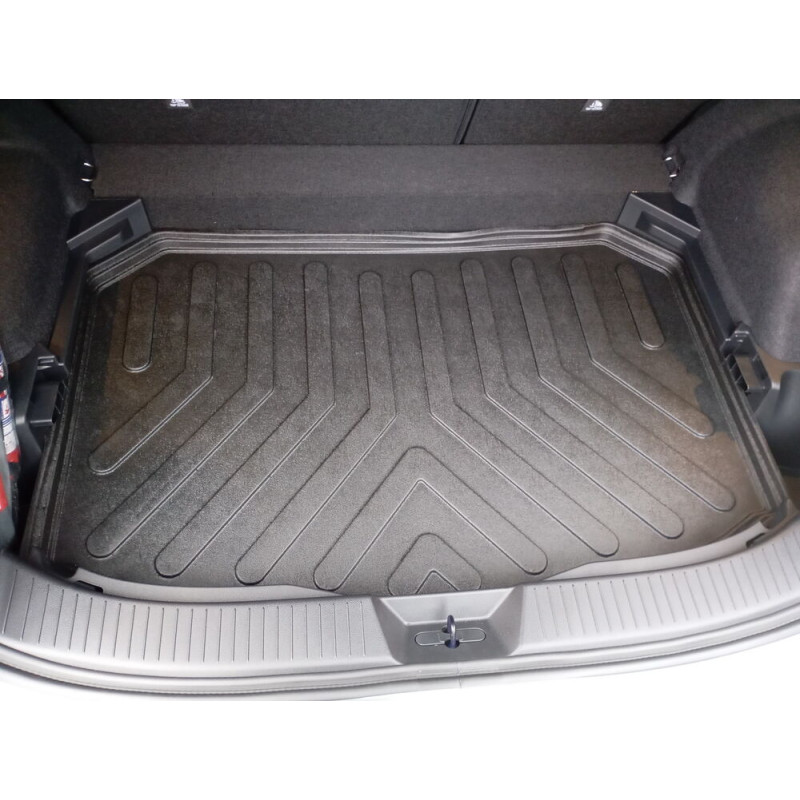 Rizline Nissan Qashqai 2022 Sonrası Bagaj Havuzu | Alt Bagaj