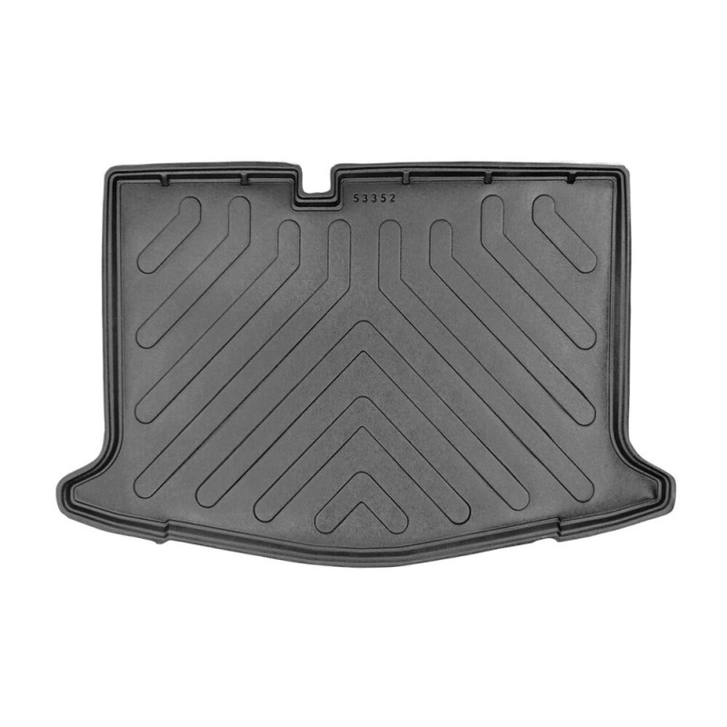 Rizline Nissan Micra 2019 Sonrası Bagaj Havuzu