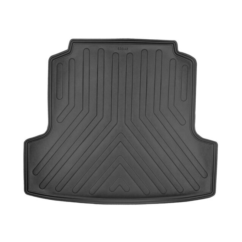 Rizline Nissan Altima 2018 Sonrası Bagaj Havuzu