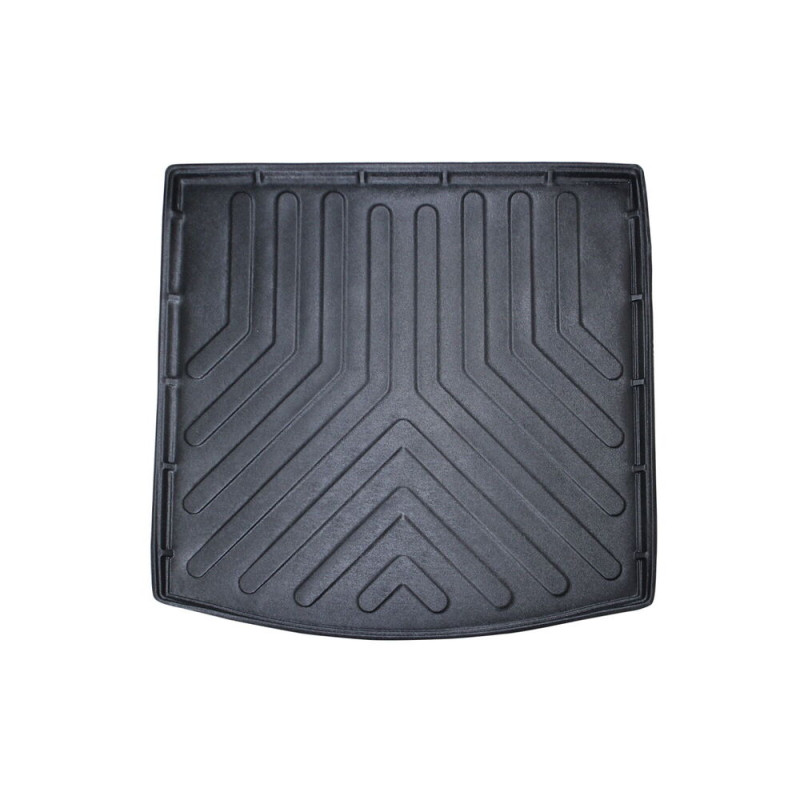 Rizline Mitsubishi Outlander Hybrid 2019 Sonrası Bagaj Havuzu