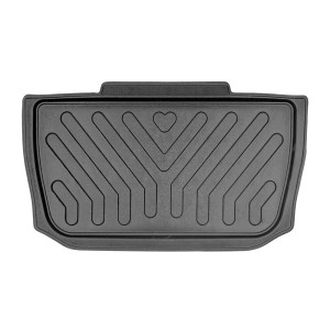 Rizline Mini Countryman R60 2010-2016 3D Bagaj Havuzu | Alt Bagaj