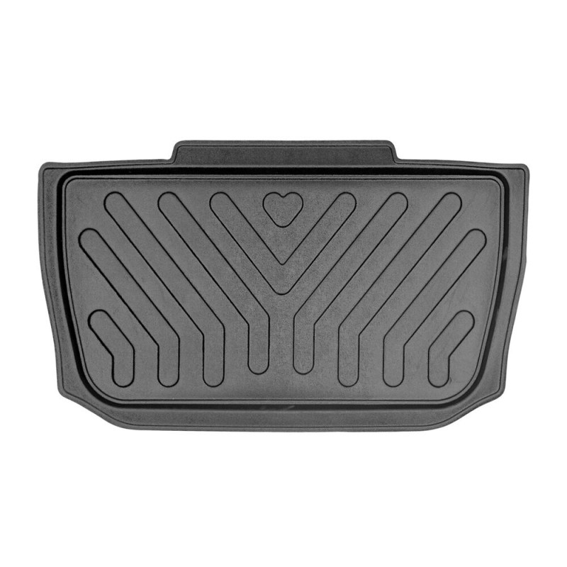 Rizline Mini Countryman R60 2010-2016 3D Bagaj Havuzu | Alt Bagaj