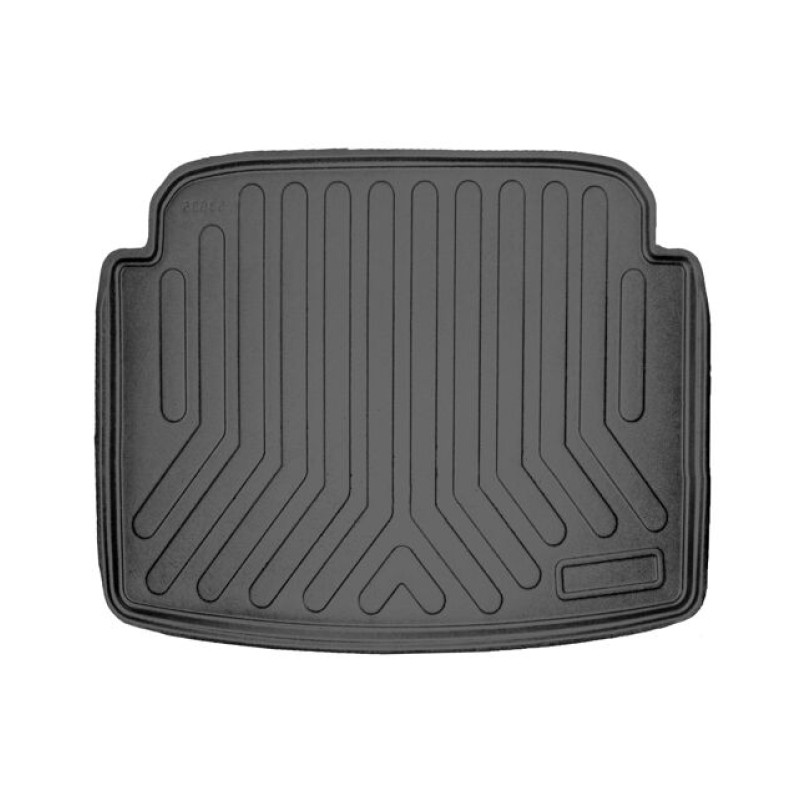 Rizline MG4 2022 Sonrası Bagaj Havuzu | Luxury Alt