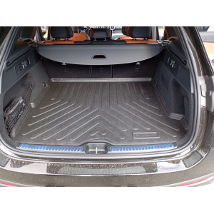 Rizline Mercedes-Benz GLC SUV 2023 Sonrası Bagaj Havuzu